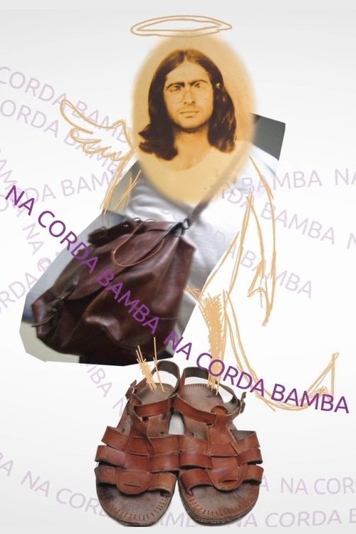 Cacaso (2016) poster