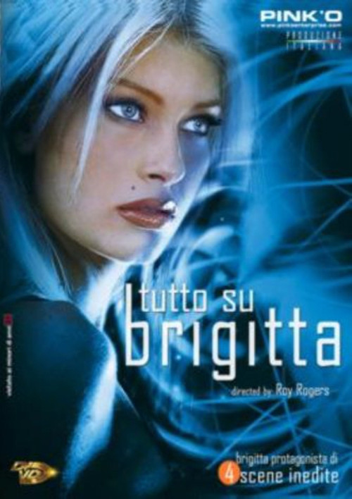 Tutto su Brigitta (2016) poster