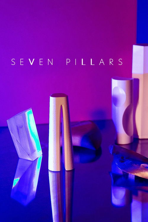 Seven Pillars Film Anthology (2021) poster