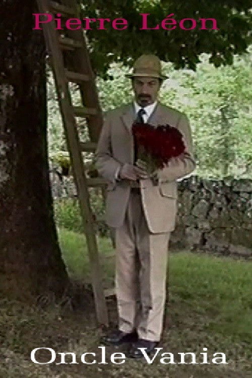 Oncle Vania (1997) poster