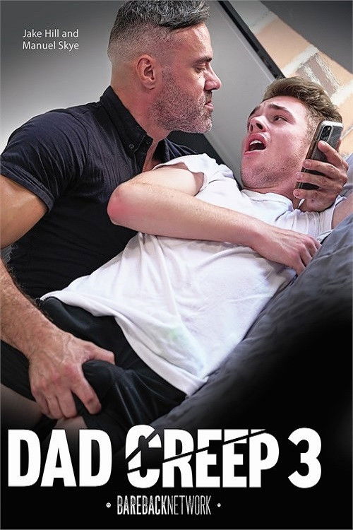 Dad Creep 3 (2021) poster