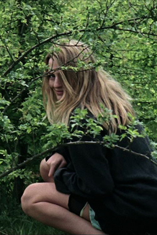 Ripple (2008) poster