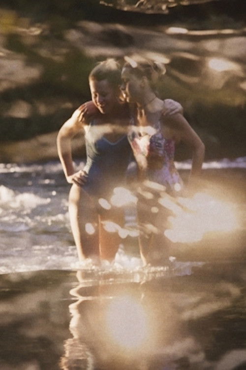 While We Were Here (2021) poster