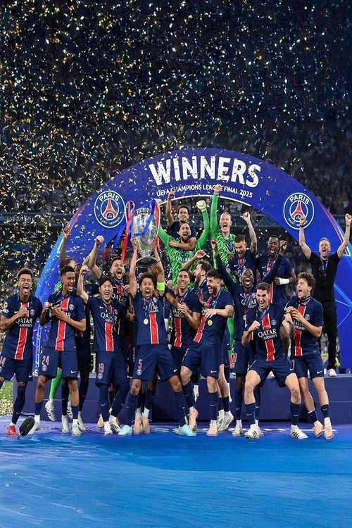 Twenty twenty five (2025) poster