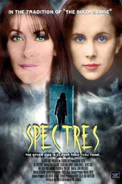 Spectres (2004) poster