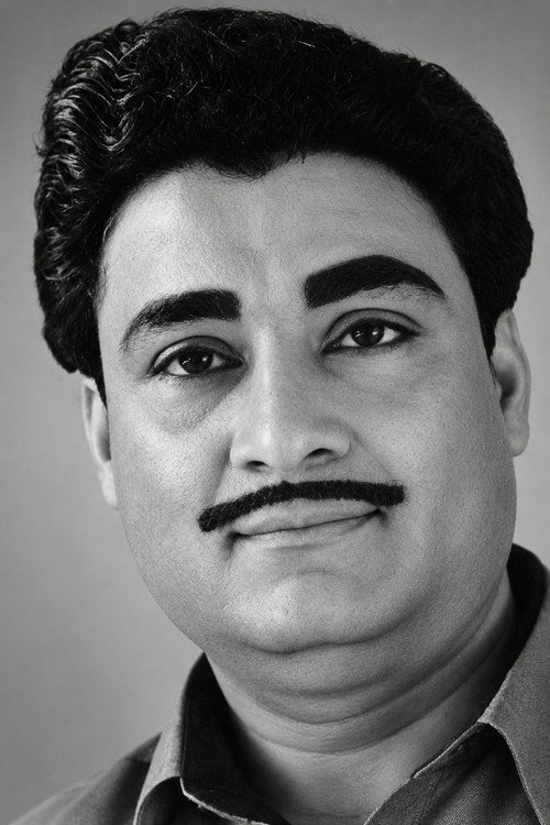 எஸ். வி. இராமதாஸ்