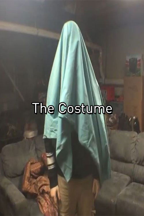 The Costume (2018) poster