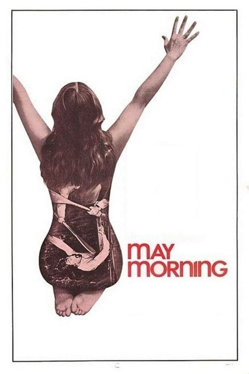 Alba pagana (1970) poster