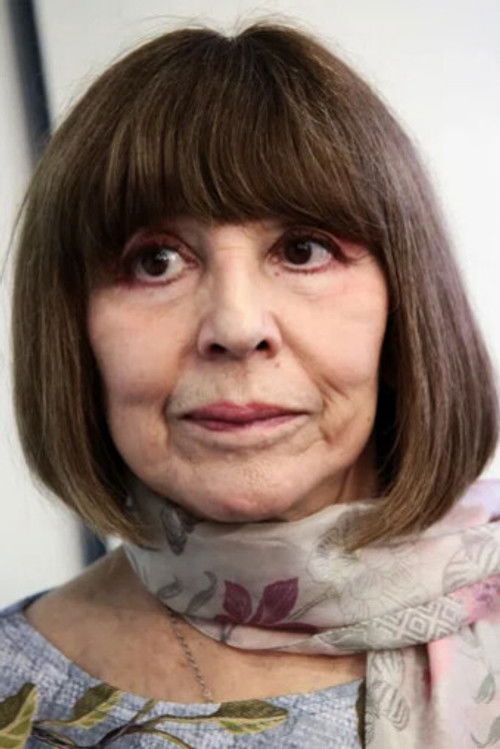 Наталья Варлей