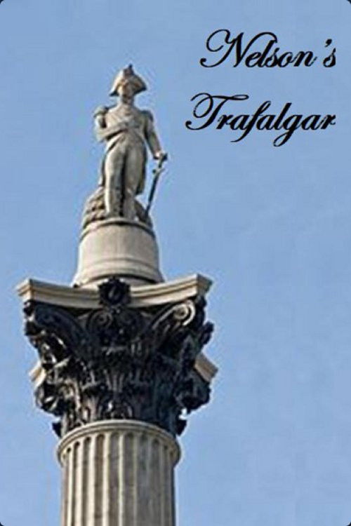 Nelson's Trafalgar (2005) poster