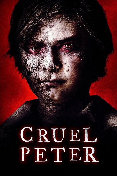 Cruel Peter (2020) poster