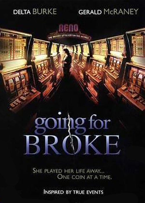 Going for Broke (2003) poster