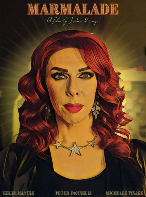 Marmalade (2022) poster