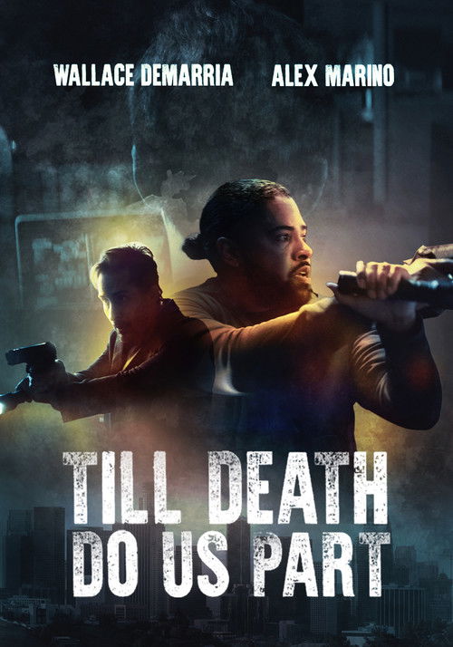 Till Death Do Us Part (2025) poster