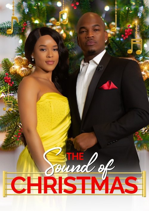 The Sound of Christmas (2022) poster