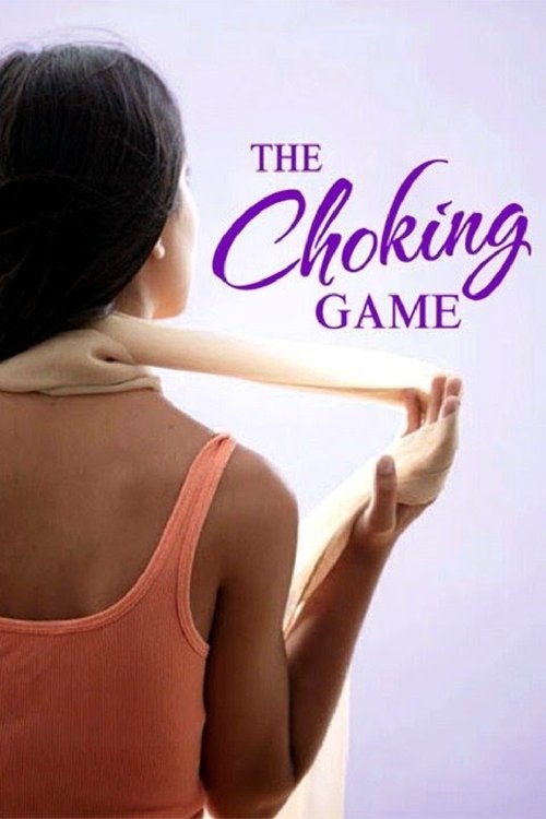 The Choking Game (2014) poster
