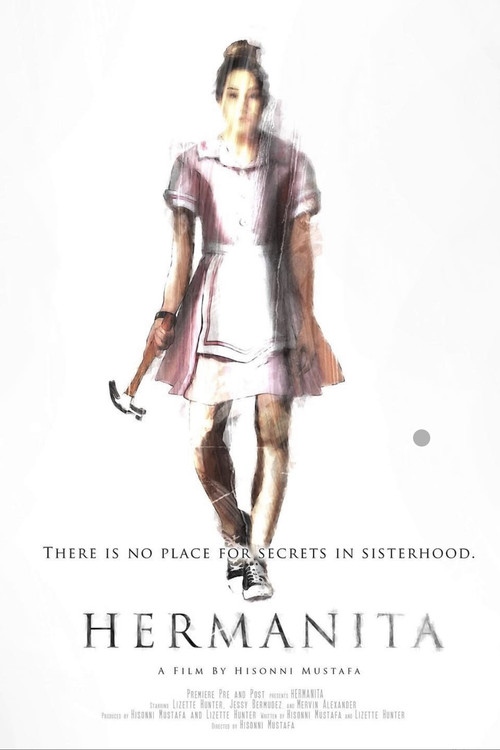 Hermanita (2022) poster
