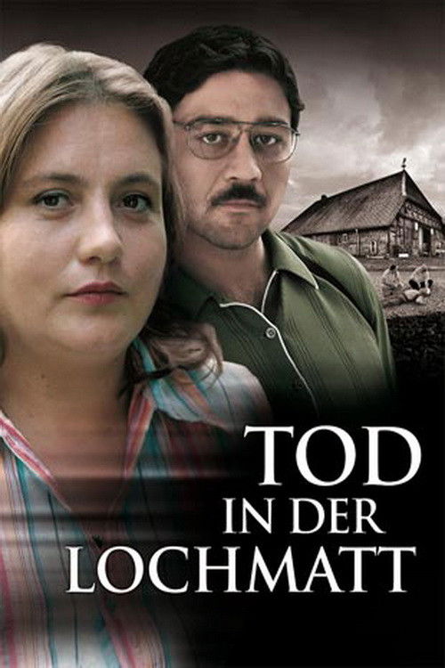 Tod in der Lochmatt (2007) poster