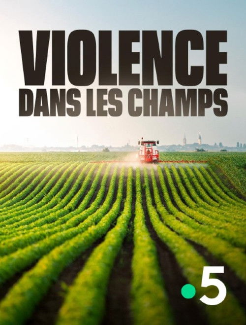 Violence dans les Champs (2026) poster