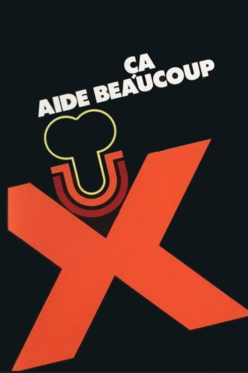 Ca aide beaucoup (1980) poster