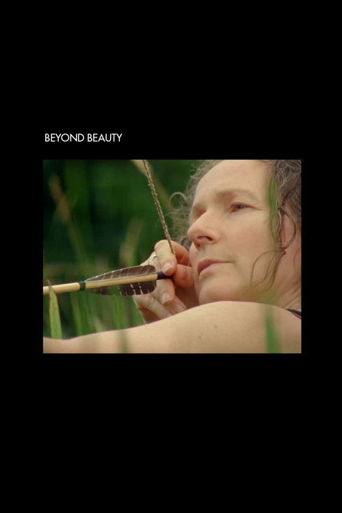 Beyond Beauty (2018) poster