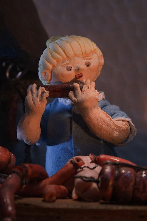 Kill Your Darlings (2023) poster