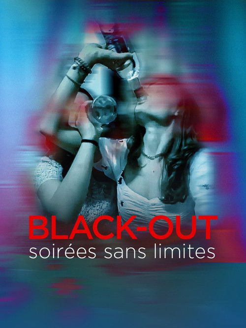 Black-out, soirées sans limites (2025) poster