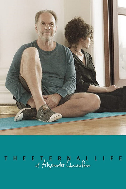 Вечная жизнь Александра Христофорова (2018) poster