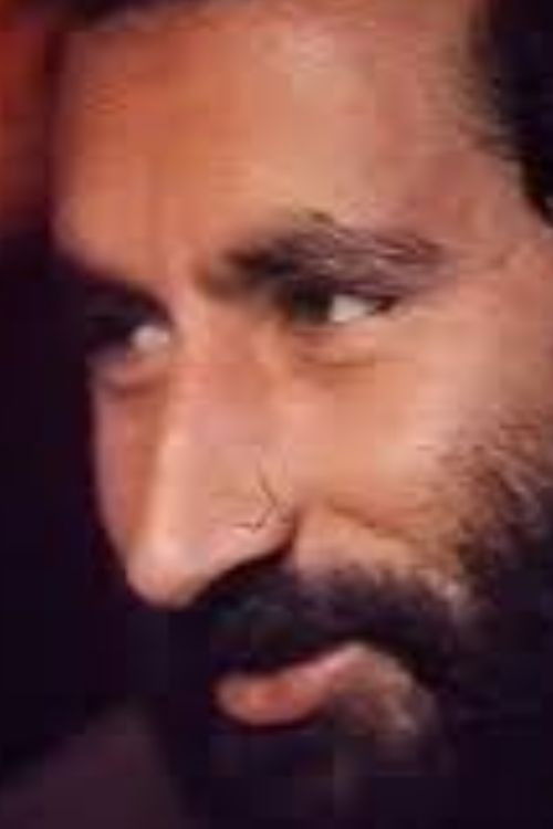 The Golden Dream (1993) poster