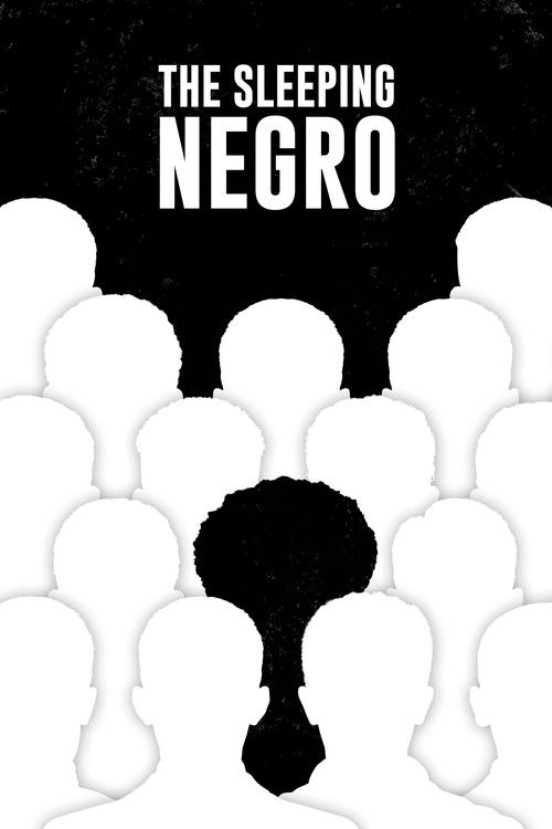 The Sleeping Negro (2021) poster