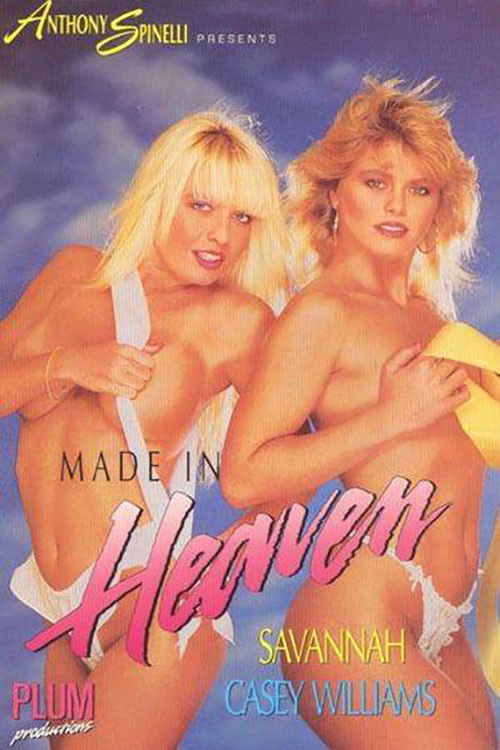 Made in Heaven (1991) poster