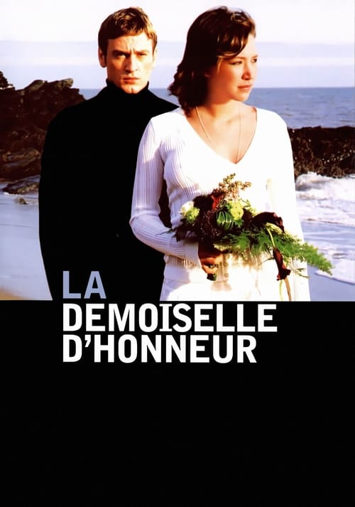 La Demoiselle d'honneur (2004) poster