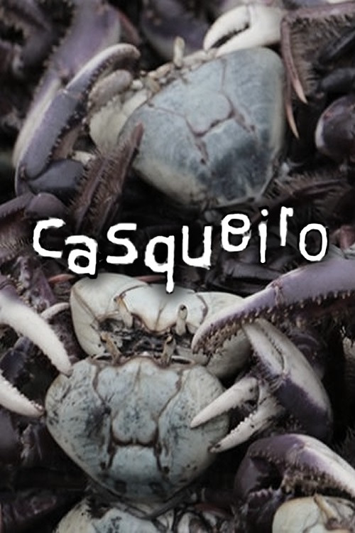 Casqueiro (1966) poster