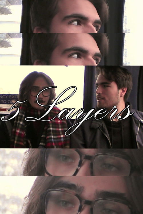 5 Layers (2023) poster