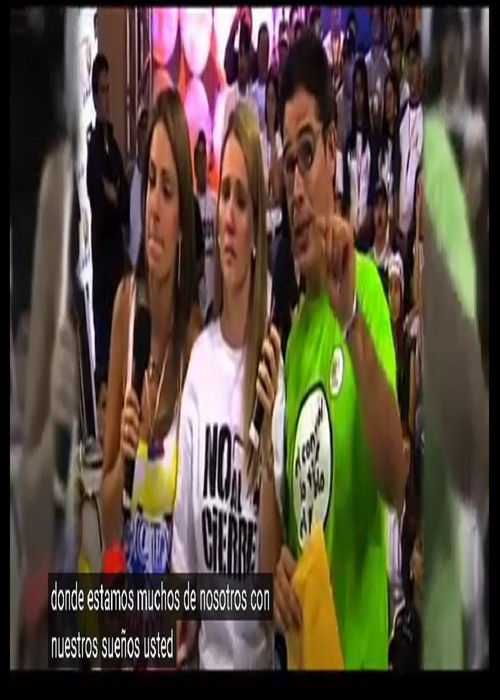 Por estos pasillos de RCTV (2012) poster