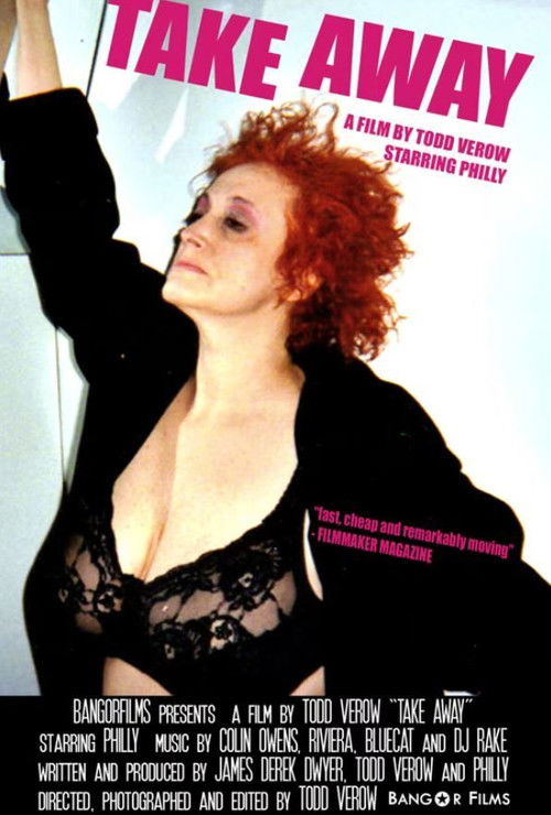 Take Away (2002) poster