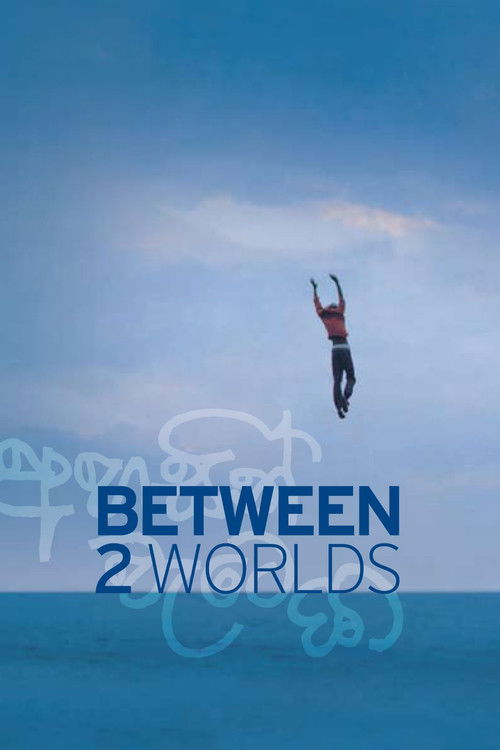 Between Two Worlds (2010) poster