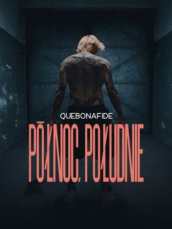 Quebonafide: Północ, Południe (2025) poster