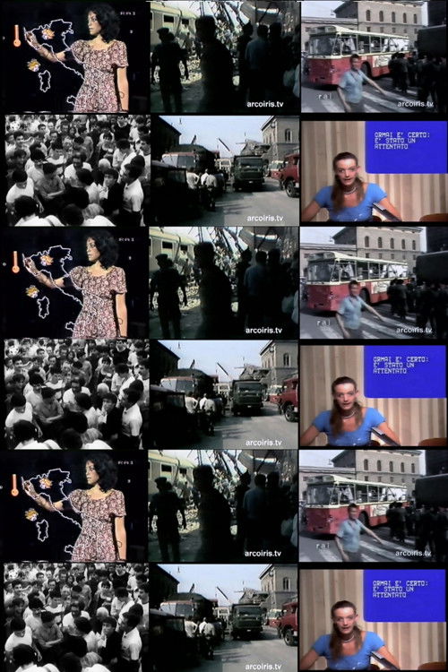 Bologna (2022) poster