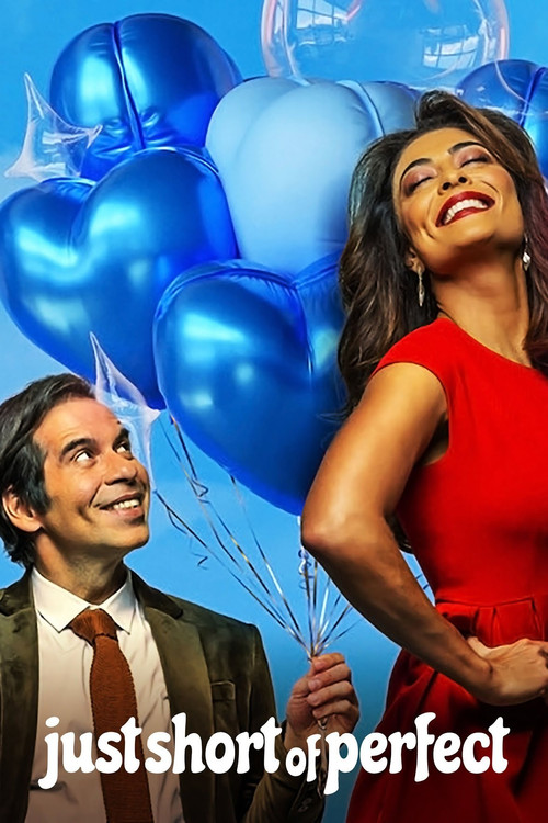 Kısaca Aşk (2021) poster