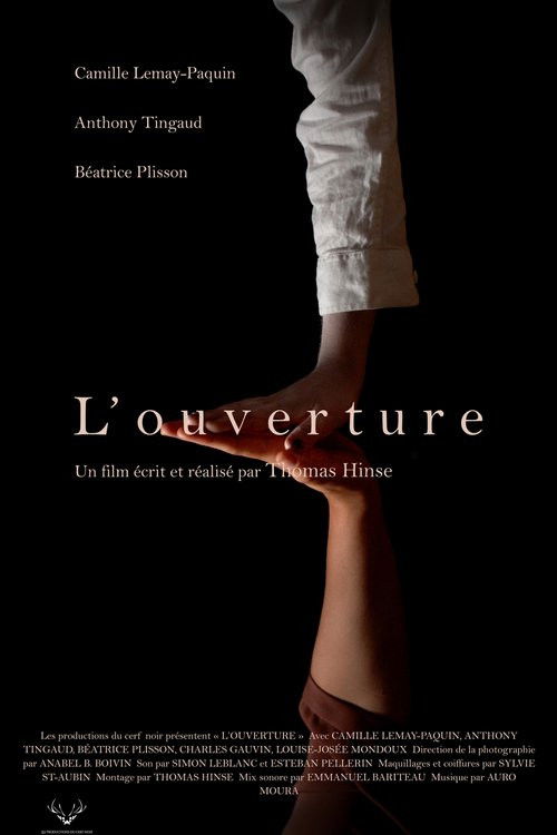 The Opening (2023) poster