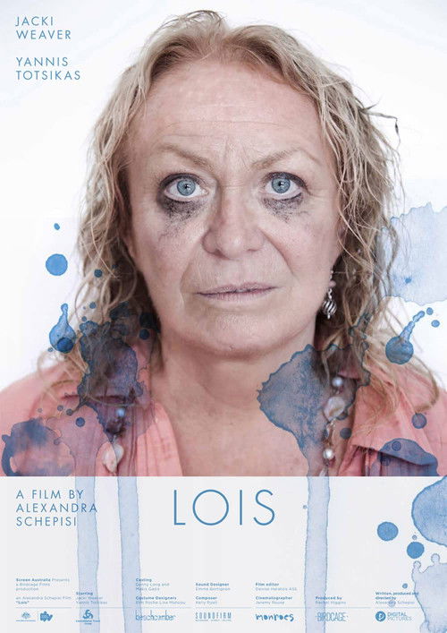 Lois (2012) poster