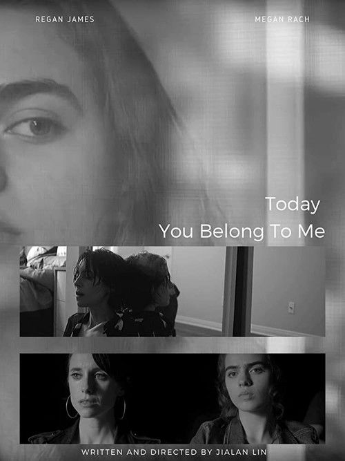 Today You Belong to Me (2020) poster