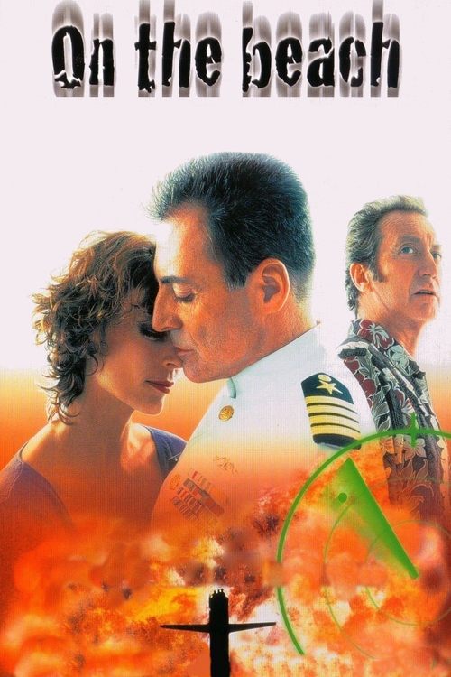 On the Beach (2000) poster