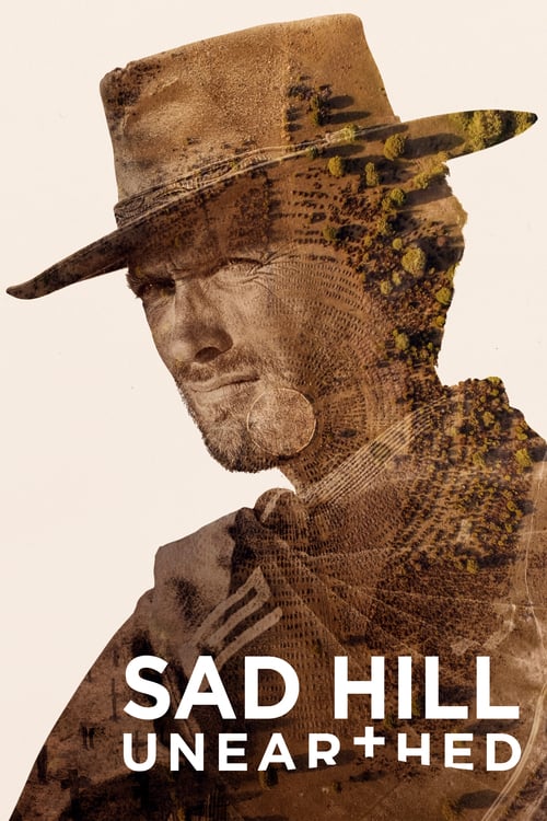 Sad Hill Unearthed (2018) poster