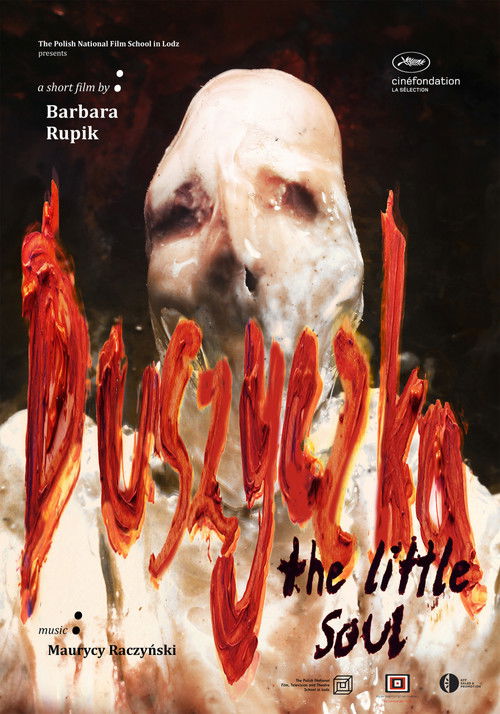 The Little Soul (2019) poster