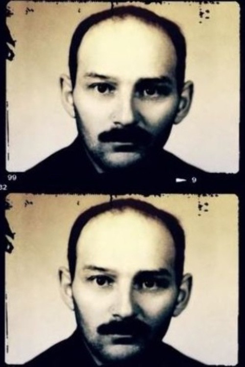 Process Anatomy (2013) poster