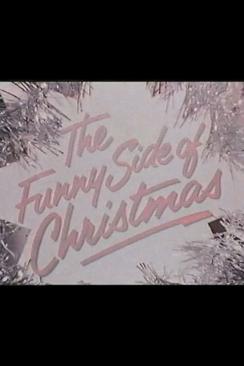 The Funny Side of Christmas (1982) poster