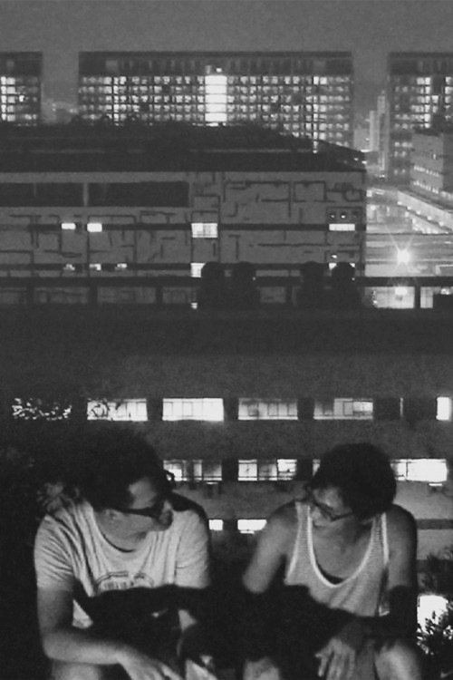 Robot Somnambulism (2018) poster