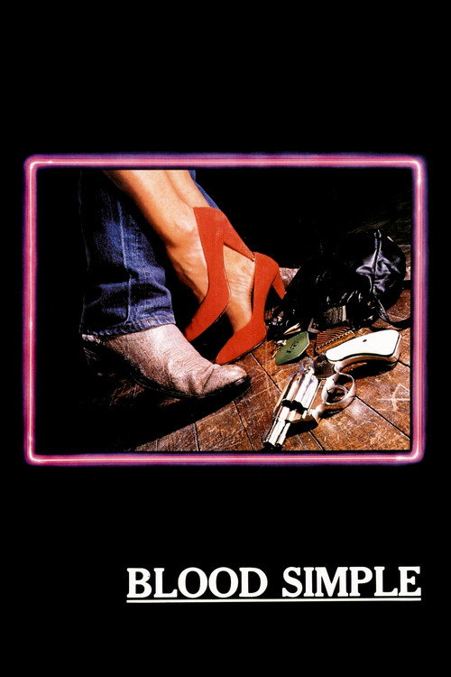 Kansız (1985) poster